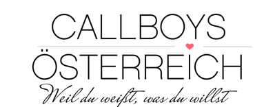 Callboys-Oesterreich.at