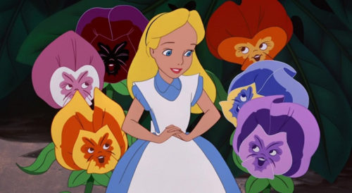 Alice-in-Wonderland